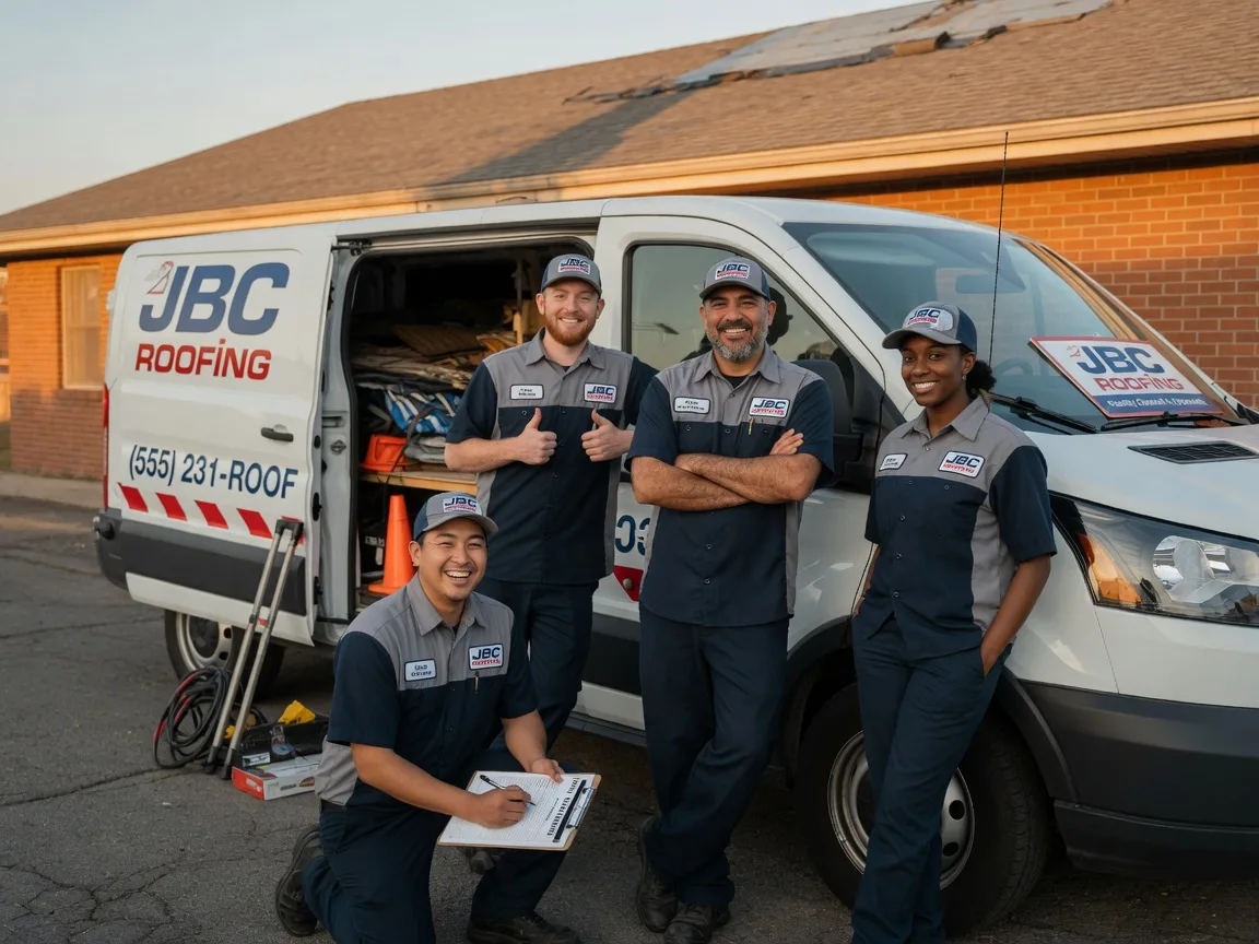 Roof Replacement company in Athens, WV