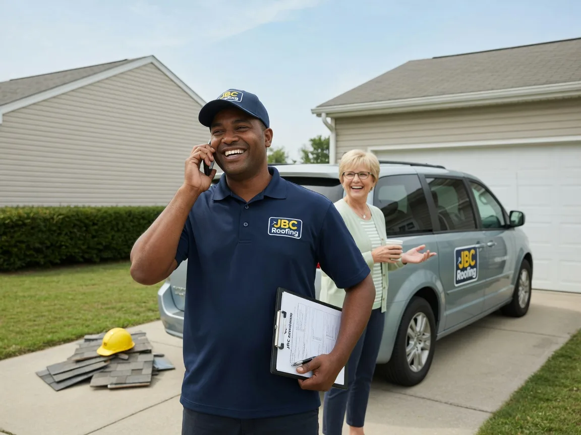 Roof Replacement Athens, WV FAQs